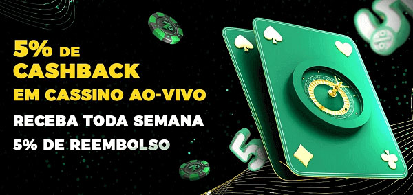 Promoções do cassino ao Vivo 323bet