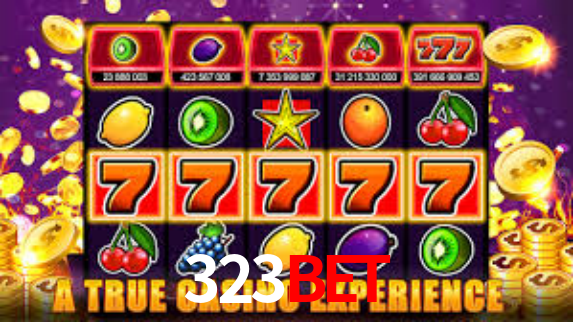 323Bet.Com