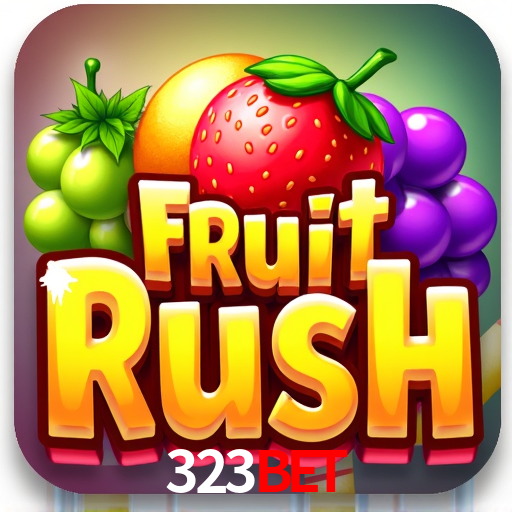 323Bet: Jogos de Caça-Níqueis-Altas Recompensas, Roleta-Velocidade, Blackjack-Desafios Máximos