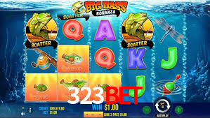 323Bet App
